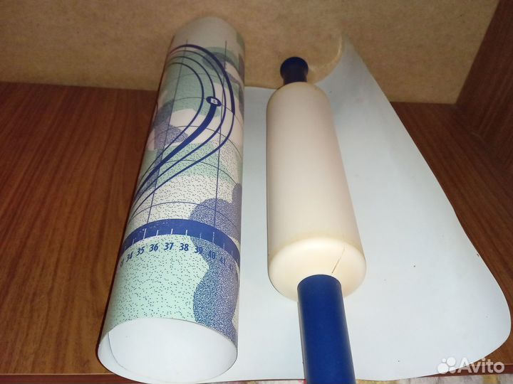 Tupperware скалка, ёмкости и др. Б/у