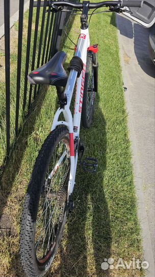 Stinger reload evo 29