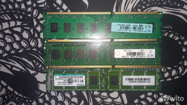 Материнская плата с процессором amd