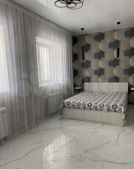 Дом 108,7 м² на участке 5,5 сот.