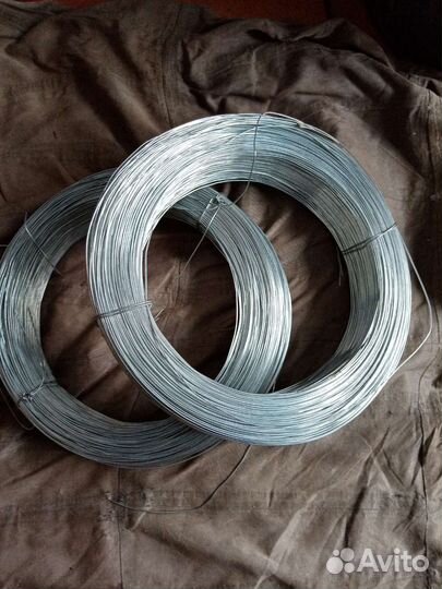 Электропастух, проволока для электропастуха