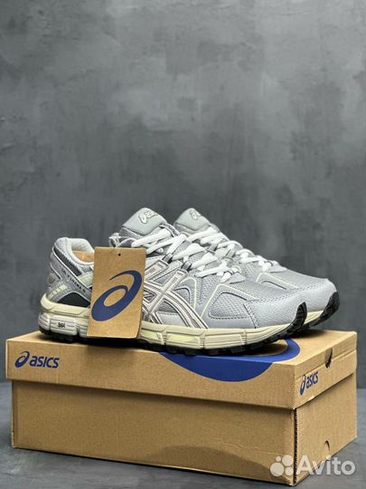 Кроссовки asics 41-45