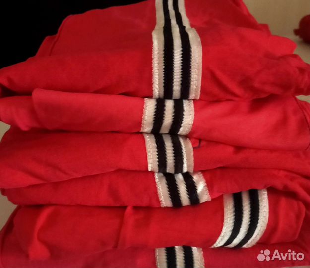 Спортивный костюм женский