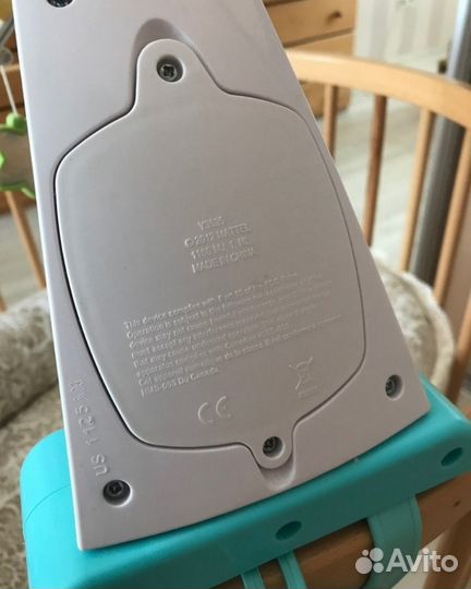 Коврик звуковой. Музыкальный мобиль Fisher Price