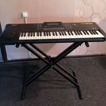 Синтезатор Yamaha qs300