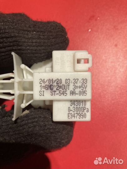 Датчик уровня воды st545 aa-005