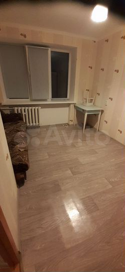 1-к. квартира, 21 м², 2/5 эт.