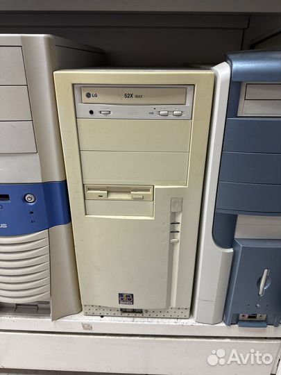 Корпус для компьютера