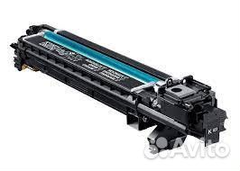 Aajv01D, Блок проявки IUP-35K для Konica Minolta bizhub C3350i/C4050i/4050i/4750i/4051i/4751 черный