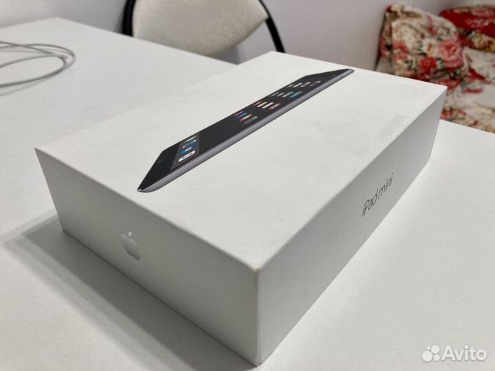 iPad mini 2 WI-Fi 32gb Space Gray