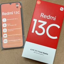 Комплектация 13 pro