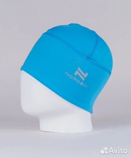 Шапки nordski JR warm