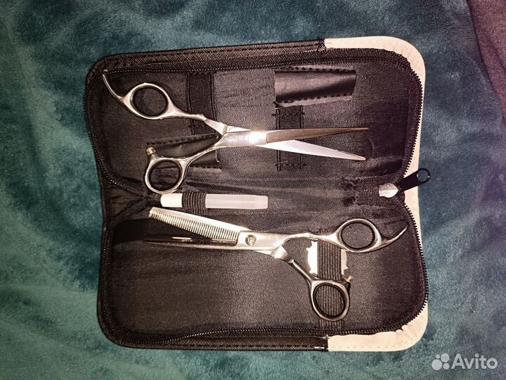 Ножницы парикмахерские