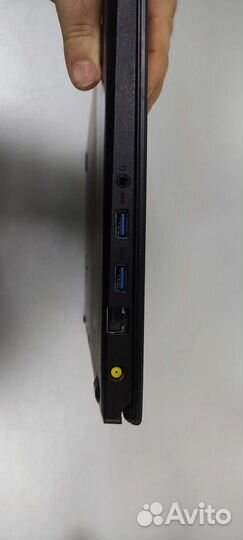 Lenovo thinkpad