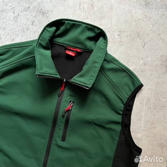 Жилетка Engelbert Strauss Soft-Shell