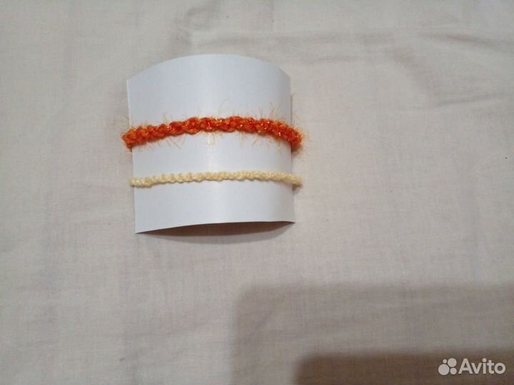 Браслет на заказ