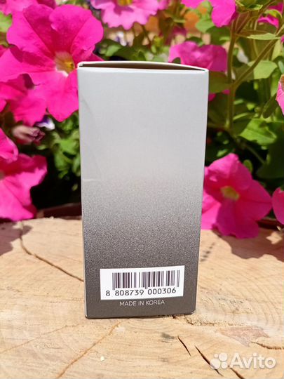 Корейские духи Daily Comma Misty Garden