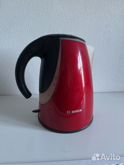 Чайник электрический