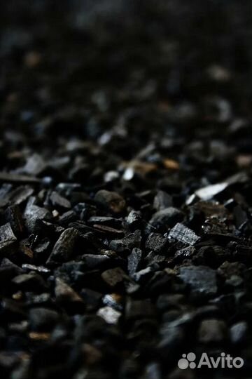 Уголь без посредников