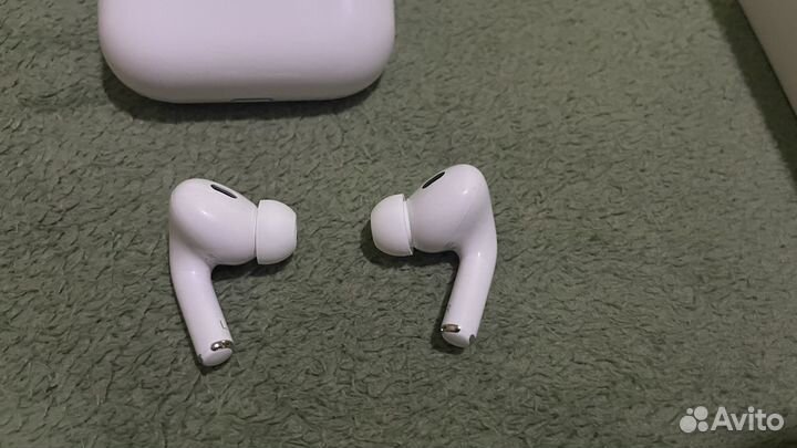 Airpods pro 2 lux(самые лучшие)