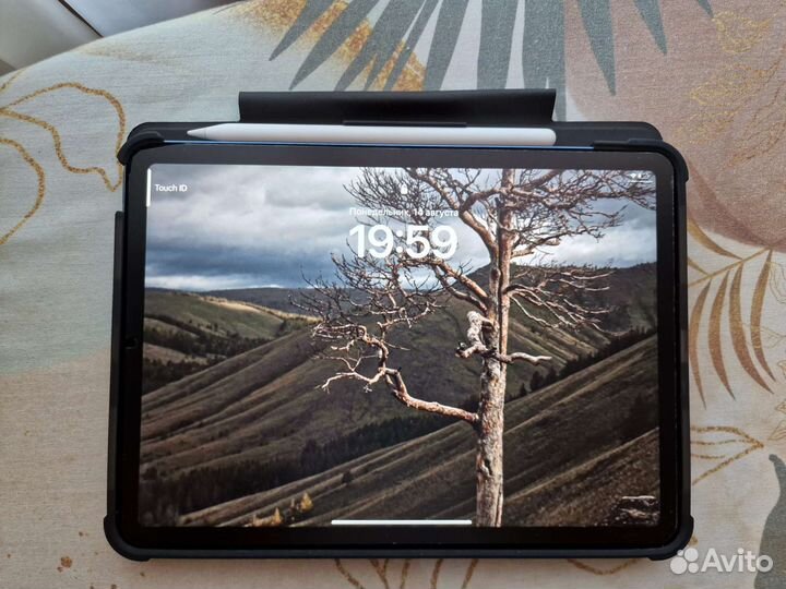 iPad Air 2022 (5gen) + Apple pencil 2