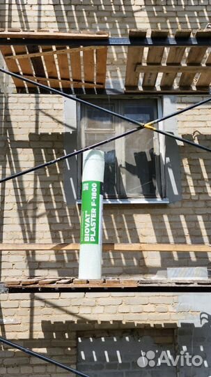 Сетка штукатурная плотность 160 грамм