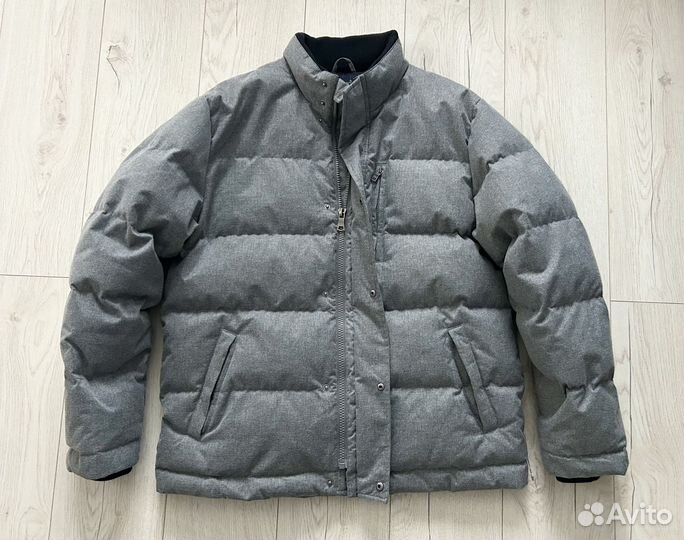 Пуховик Next (XL)