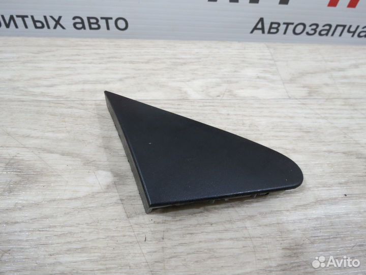 Накладка крыла переднего правого Kia Rio 3