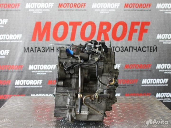 Автомат Хонда Фрид GB3 L15A spoa вариатор А864
