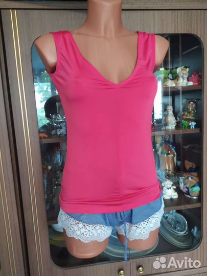 Женские вещи пакетом 42 44