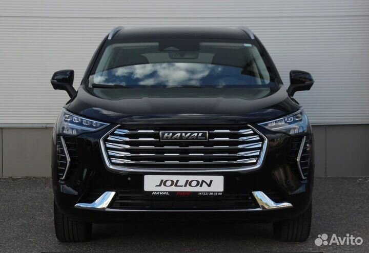 Haval Jolion 1.5 AMT, 2023