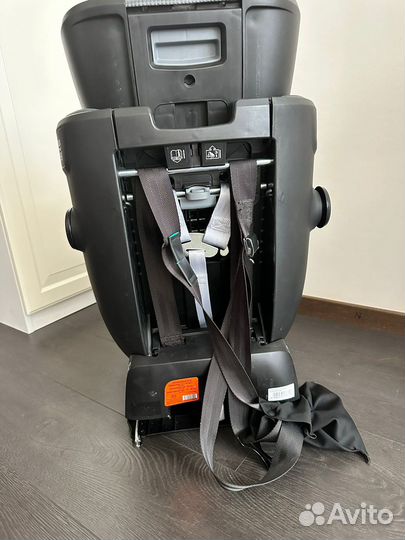 Детское автокресло Britax