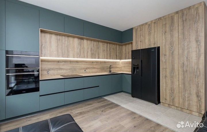 Кухонный гарнитур