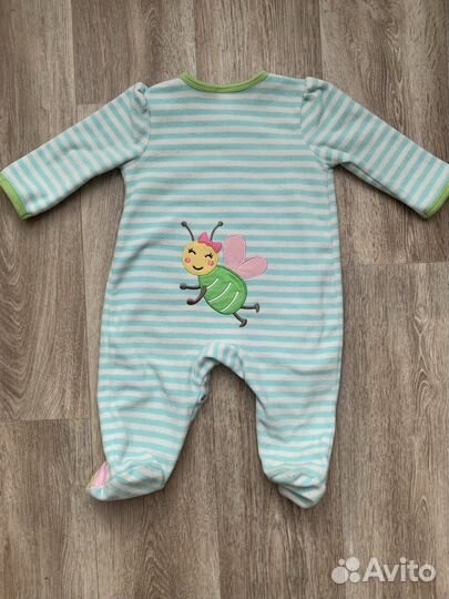 Комбинезон 68-74