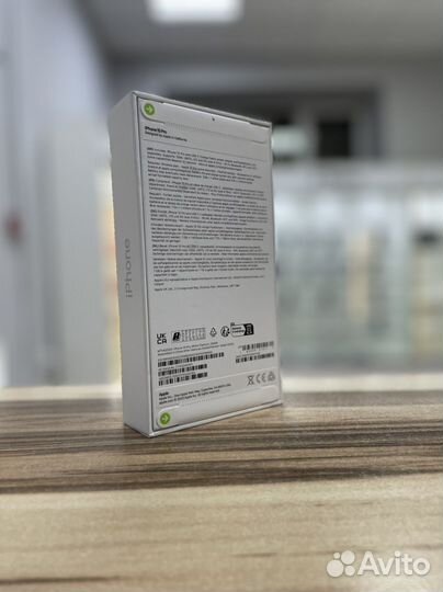 iPhone 15 Pro, 256 ГБ