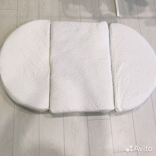 Детский матрас трансформер