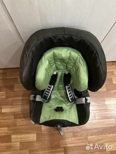 Автокресло Britax Romer 9-18 кг