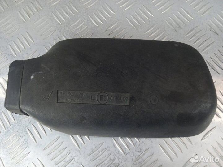 Зеркало заднего вида боковое левое Ваз 2110 2110