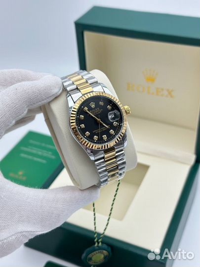 Наручные часы rolex