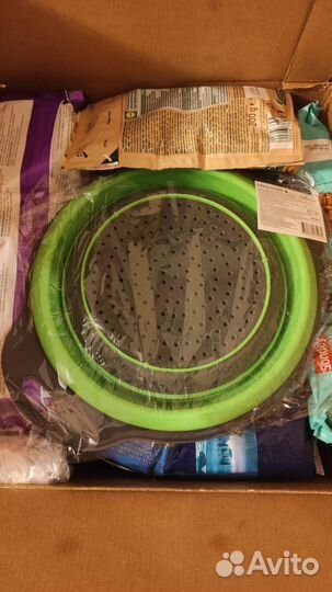 Товары для дома