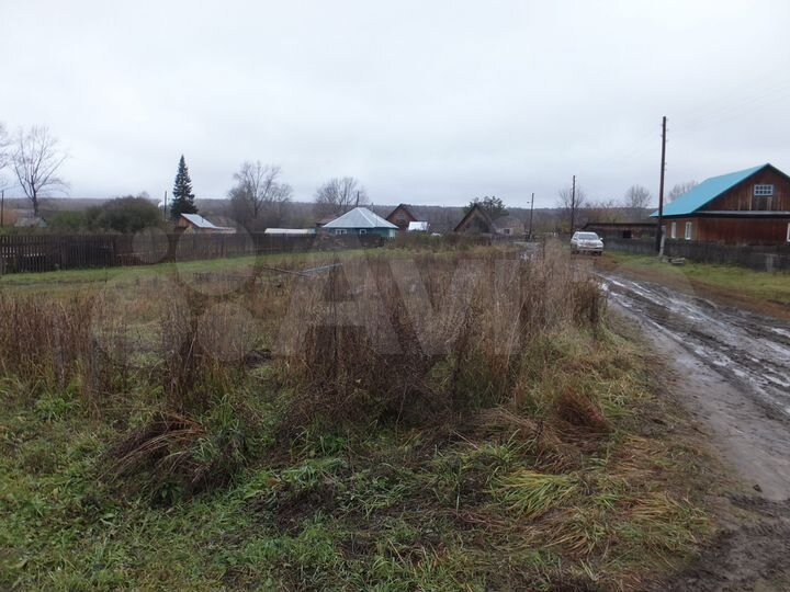 Участок 14 сот. (ИЖС)