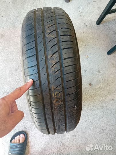 Pirelli Cinturato P1 185/65 R15 92