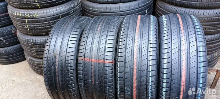 Michelin Primacy 3 225/50 R18