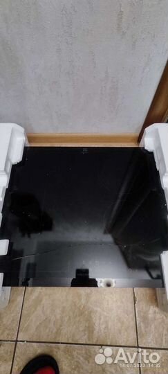 Варочная поверхность elektrolux