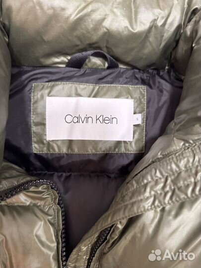 Куртка зимняя женская