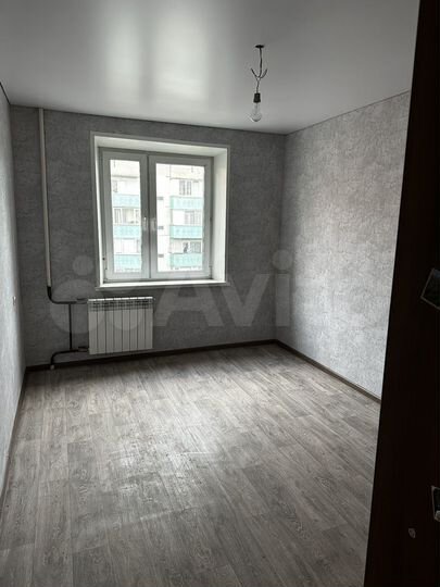 2-к. квартира, 52 м², 4/5 эт.