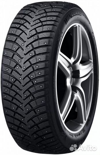 Nexen Winguard WinSpike 3 205/50 R17 93T