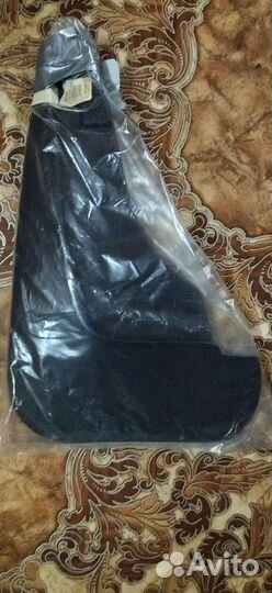 Брызговик Renault duster