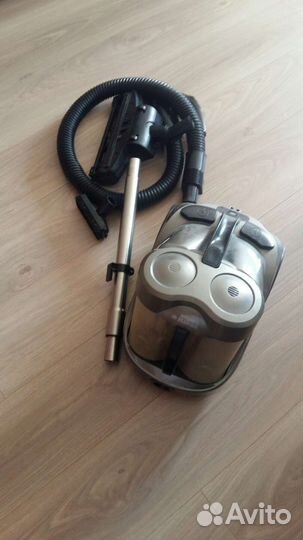 Пылесос
