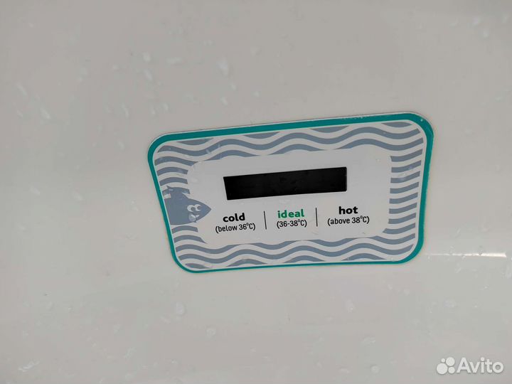 Ванночка для купания